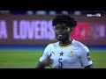 من الداكرة تونس غانا 1 1 5 4 كأس أفريقيا 2019 وجنون عصام الشوالي جودة عالية