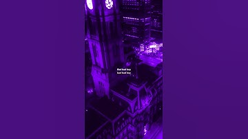 Thumbnail of Bad Boy - Marwa Loud | lyrics | aesthetic | whatsapp Status | English songs | slowed | speed up 💕❤️🥀