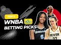 Best WNBA Players to Bet On in 2025 | Caitlin Clark and More