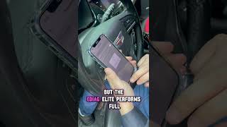 How to DIY Test Your Car’s ECU Sensors Using Your Phone?