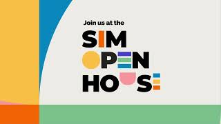 SIM Open House, 19 March 2022