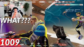 Skye Double Ult Glitch is Back and Breeze is FINALLY Out!! | Most Watched VALORANT Clips Today V1009