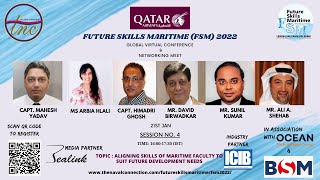 FSM2022 Panel Discussion No  4 @ 21 Jan 2022