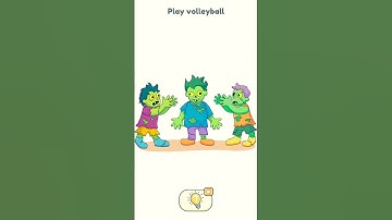 DOP 2 Level 8906 - Android Gameplay Walkthrough ✔️ #shorts #dop2 #viralvideo