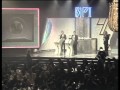 Capture de la vidéo Christopher Hogwood Wins Best British Classical Recording | Brit Awards 1985