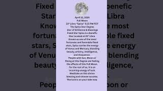 Famous April 12, 2025 Full Moon on Lucky Spica Net Worth
