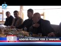 ALİAĞA’NIN PROJESİNDE YÜZDE 33 TAMAMLANDI