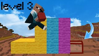 20 NEUE SKILLS LERNEN IN 1.21 MINECRAFT