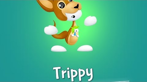 Lemming Trippy Season 13 Mayhem level (Energy Saving Mayhem)