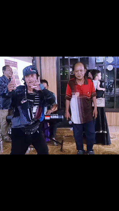 PIANO - cover Bang NANANG &  SANTI @ulawelekton2303