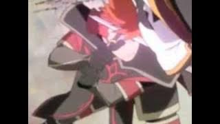 Tales of the Abyss- Mirrors (Extended)