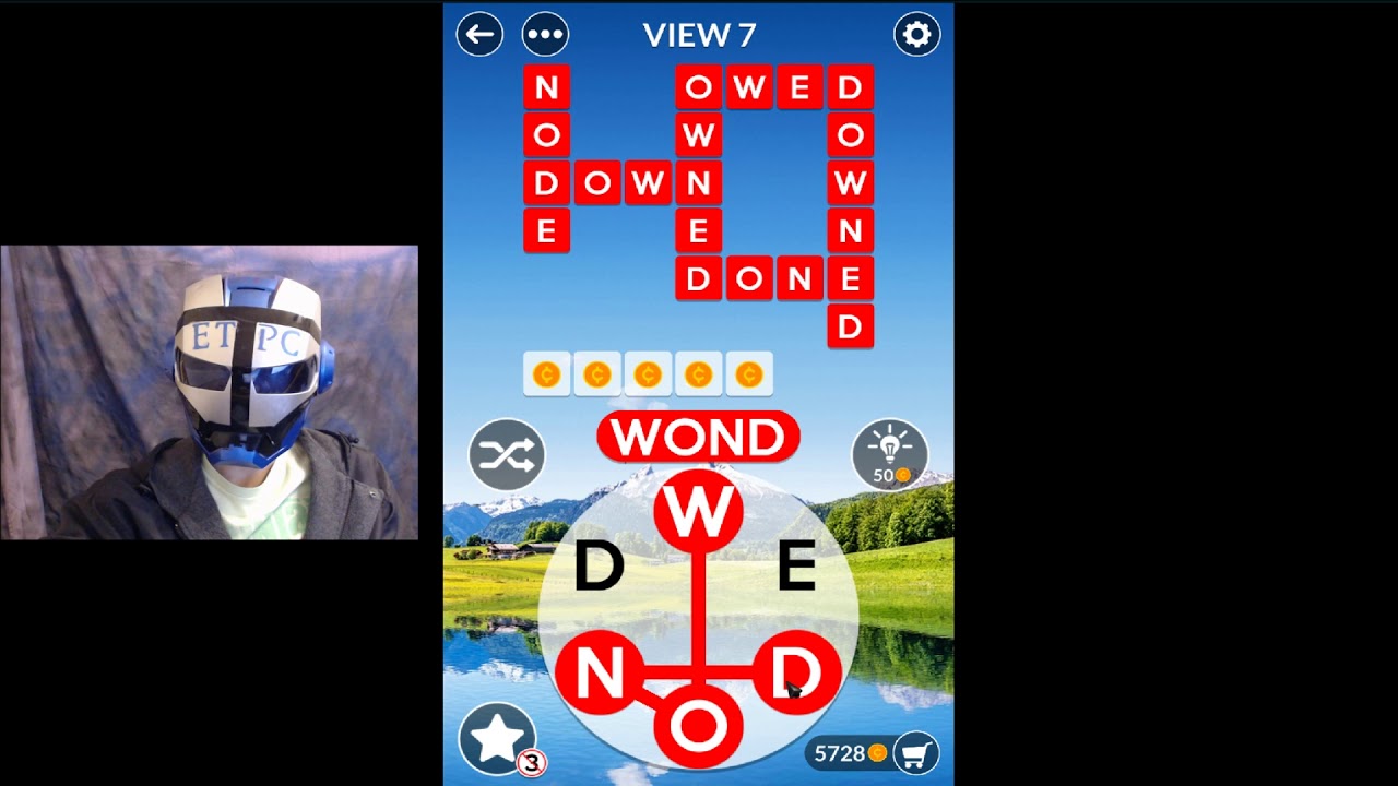 Wordscapes View View 7 Answers Masaya Ang Mga Salita Youtube Wordscapes View View 7 Answers Masaya Ang Mga Salita Youtube