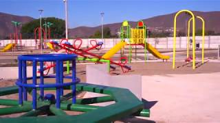 BOSQUE ORIENTE III / COQUIMBO / PROYECTO INMOBILIARIO ECOMAC