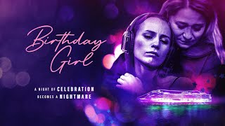 Birthday Girl | 2024 | @SignatureUK Trailer | Drama Starring Trine Dyrholm, Flora Ofelia Hofmann