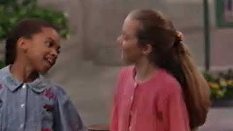 Good Day, Good Night Credits Comparison (Screener vs. Final Version) (V1) (Demo Version) Part 38