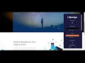 UI Design chrome extension