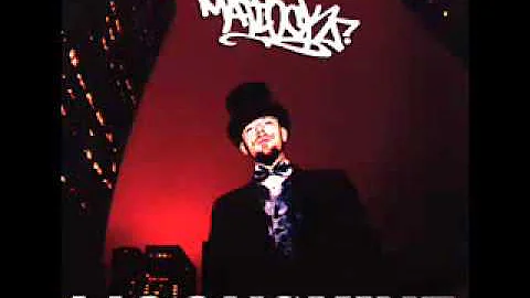 Matlock - Moonshine