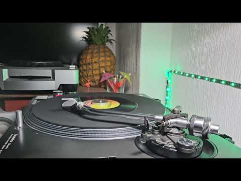Red Rat and Goofy - Big Man, Little Yute - Main Street - 1997  - 7" Ragga / Dancehall