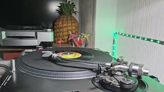Red Rat and Goofy - Big Man, Little Yute - Main Street - 1997  - 7" Ragga / Dancehall