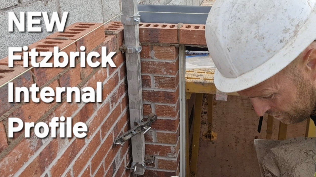 Система профилей Fitzbrick INTERNAL