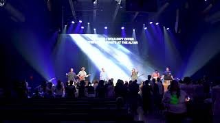 At The Altar - ELEVATION RHYTHM (Live from Life.Church North Denver)