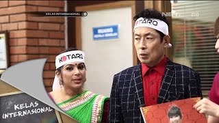 Kelas Internasional - Episode 112 - Ketua Kelas - Part 2/3