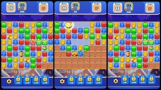 Hotel Blast: Match & Blast Mobile Game screenshot 4
