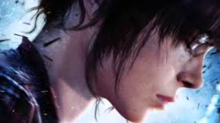 Beyond Two Souls ost mix
