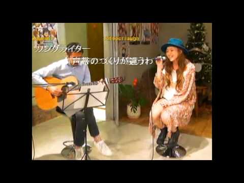 Kylee Crazy For You Yours Truly Acoustic Live Performances 2011