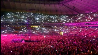 PINK - Time after time - 20.07.2019 Warszawa Poland PGE Narodowy