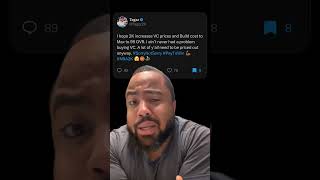 The Black Hokage says NBA 2K has the WORST community in gaming