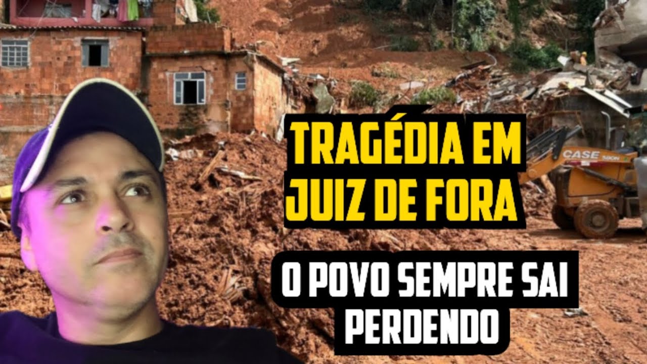 O BRASIL É UM LUGAR TRISTE ,TEMOS QUE ACEITAR ISSO 