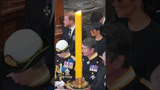 Download Lagu Was Meghan Markle Purposely Hidden From The Queen's Funeral Coverage? MP3