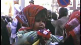 Cocorosie - By your side - HQ Music Video