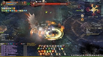 Tree Of Savior Game Play 20191122 22 26 17 698 Legend Skiaclipse