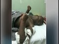 Wahalifu Wamdunga Mkaazi Wa Mwiki Visu Na Kumuibia Ksh 500 Wahalifu Wamdunga Mkaazi Wa Mwiki Visu Na Kumuibia Ksh 500