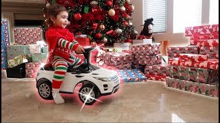 THE ACE FAMILY CHRISTMAS SPECIAL 2017!!! THE ACE FAMILY CHRISTMAS SPECIAL 2017!!!