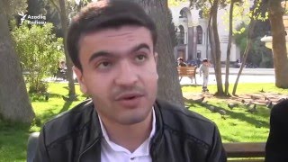 Yeni xaricdə təhsil proqramı niyə dayandırılır? - Gündəlik xəbərlər (18.04.2016)