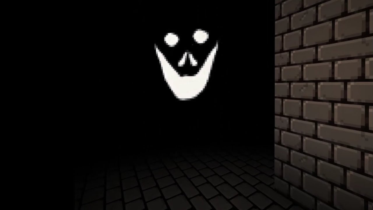 РЕТРО ХОРРОР КАРТА | ГЕЙМ БОЙ В МАЙНКРАФТЕ - Локит