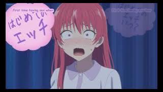 She got busted   || kanojo mo kanojo