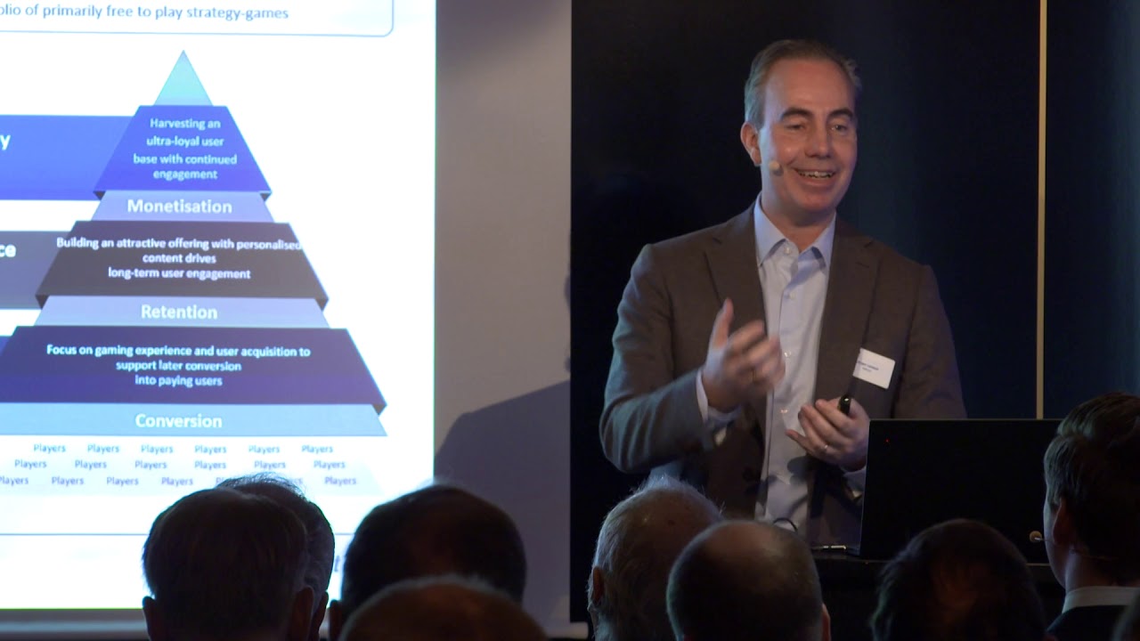 Stillfront - Introduce Investor Days 13/3