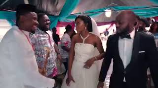Details Koko attends Jite and Tejiri’s wedding ( My Flatmates) Update