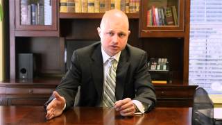 Ben Persons on choosing the right lawyer.