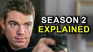 The Night Agent Season 2 The Night Agent Ending Explained The Night