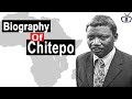 Biography of herbert witshire hamandishe chitepo zimbabwean nationalist and politician