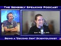 What its like to be raised in Scientology (INTERVIEW)