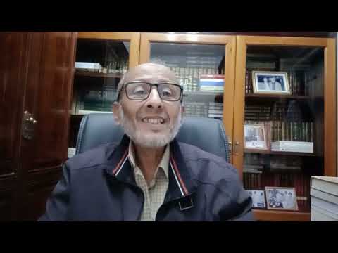 طلب الحافظ الفسوي الحديث ثلاثين سنة