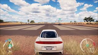 Forza Horizon 3 Mitsubishi Eclipse GSX