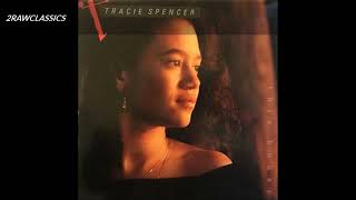 TRACIE SPENCER - TENDER KISSES (1991)