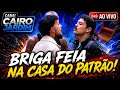 🚨 URGENTE: LUIS E MATHEUS BRIGAM E CASA PEGA FOG0!; ENQUETES APONTAM QUEM SAI!